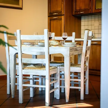 Appartamento Marino