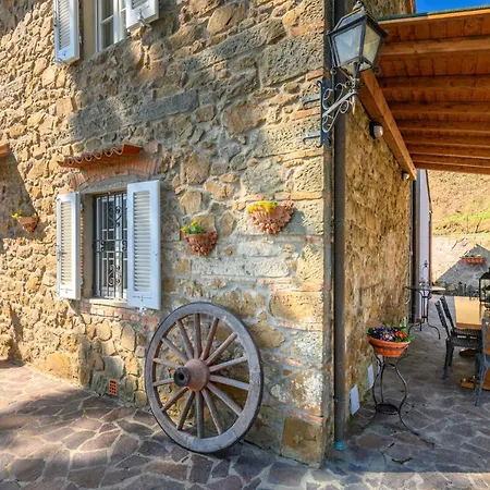 Apartment Marino *