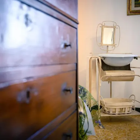 Marino Apartment *