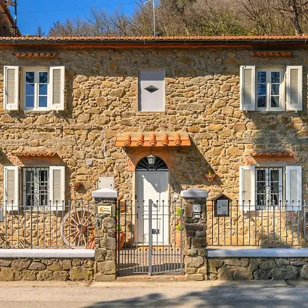 Marino Apartment
