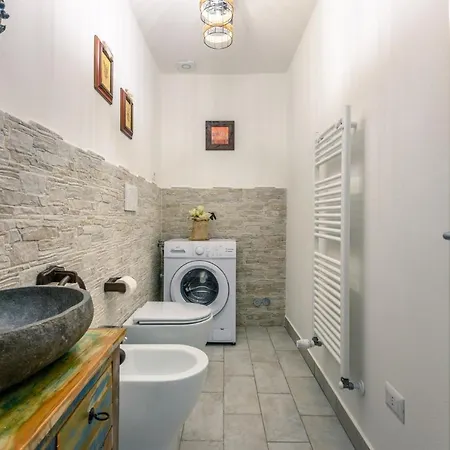 Apartment Marino