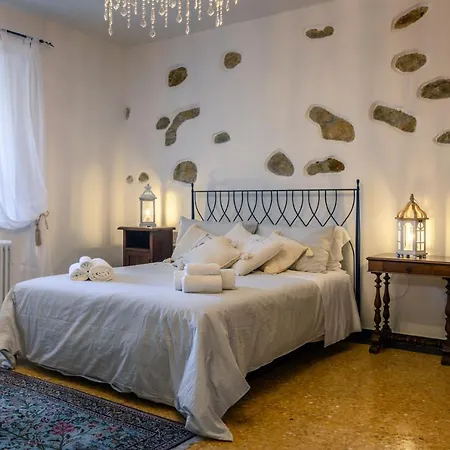 Apartment Marino San Baronto