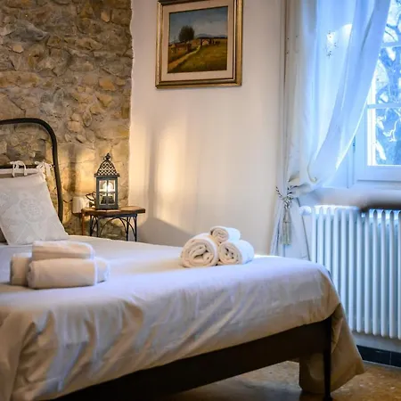 Apartment Marino San Baronto