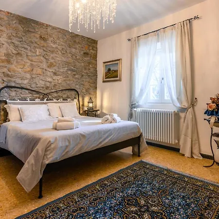 Apartment Marino San Baronto