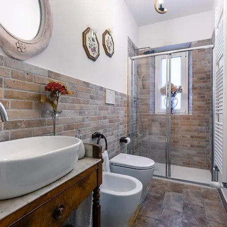 Marino Apartment San Baronto