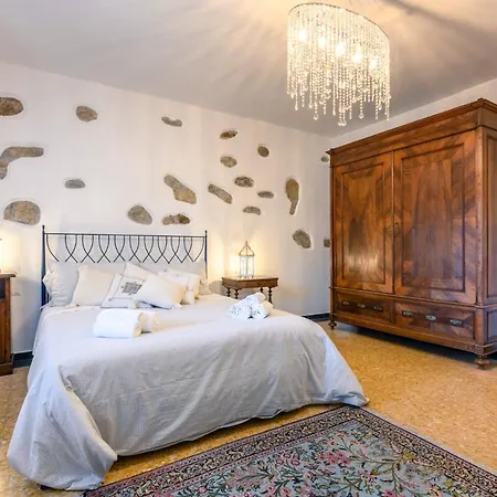 Marino Apartment San Baronto