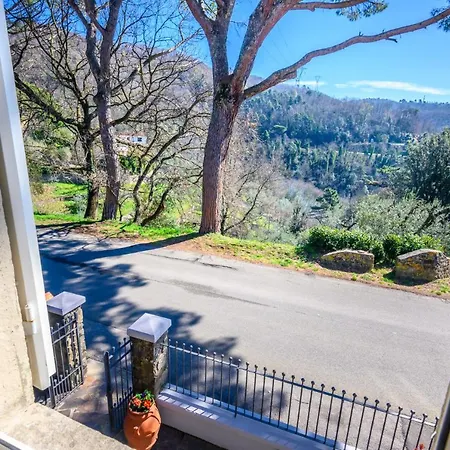 Marino Apartment San Baronto