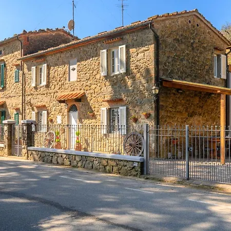 Marino San Baronto