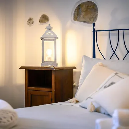 Marino Apartment San Baronto