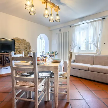 Apartment Marino *