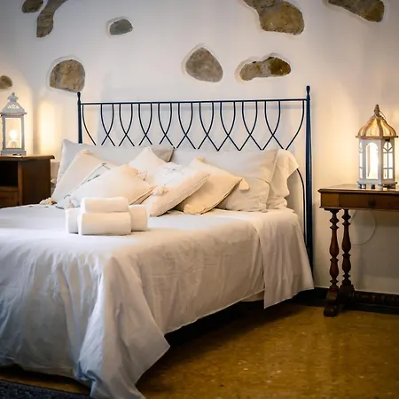 Apartment Marino San Baronto