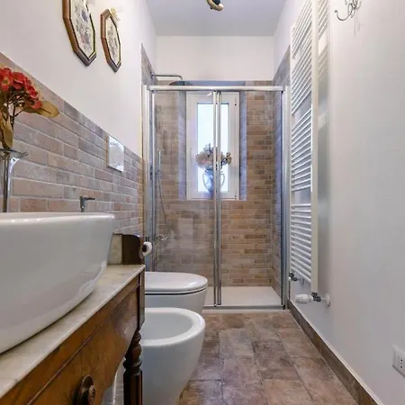 Apartment Marino San Baronto