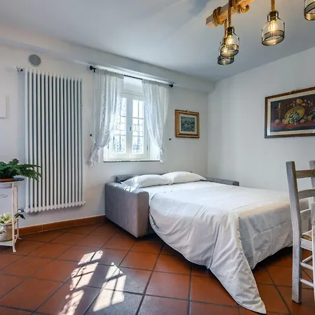 Marino Apartment San Baronto