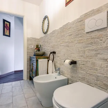 Marino Apartment