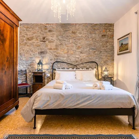 Apartment Marino