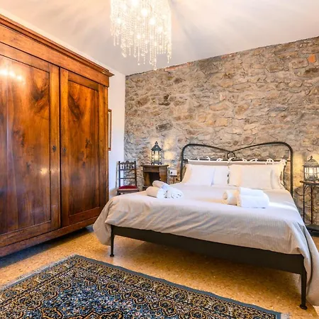 Apartment Marino *