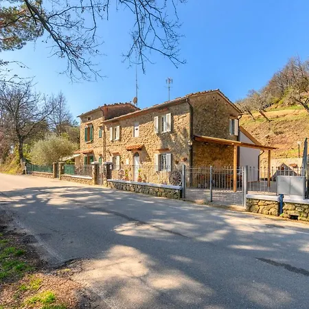Apartment Marino