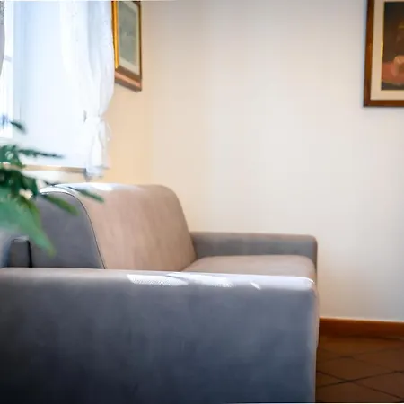 Marino Apartment San Baronto