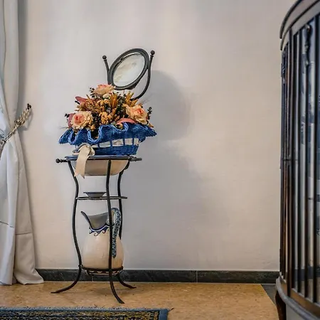 Marino Apartment San Baronto