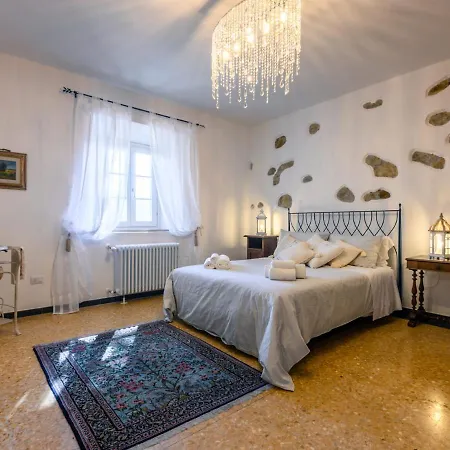 Apartment Marino *