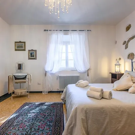 Apartment Marino San Baronto