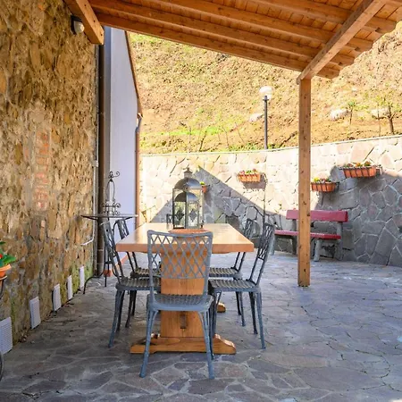Marino * San Baronto