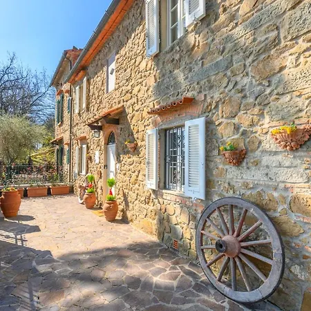 Apartment Marino San Baronto