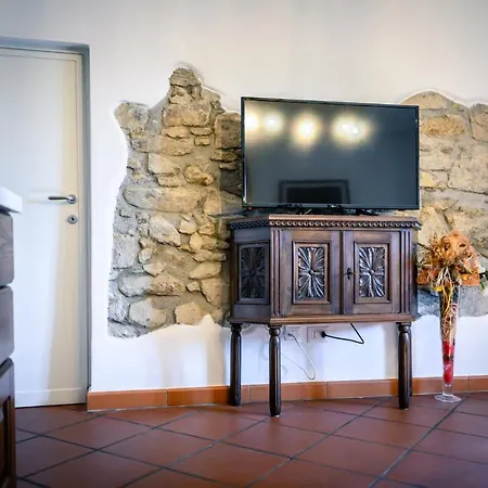 Apartment Marino San Baronto