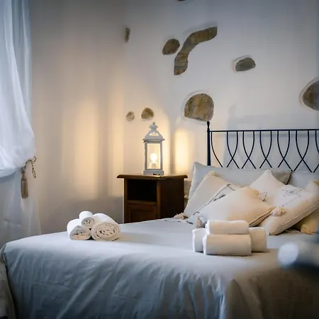 Marino Apartment San Baronto