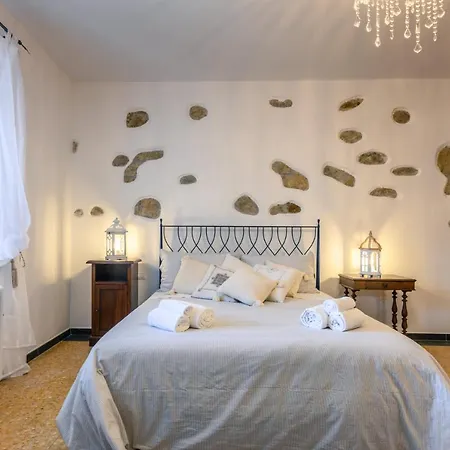 Apartment Marino *