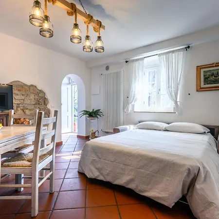 Marino Apartment *