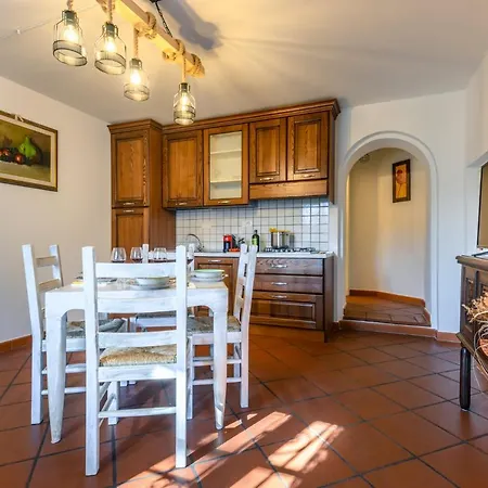 Apartment Marino