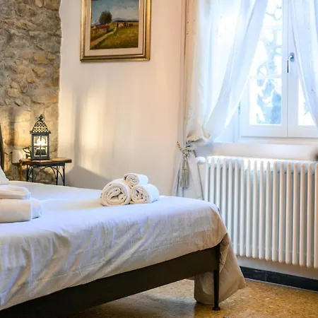 Marino Apartment San Baronto