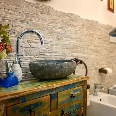 Marino Apartment