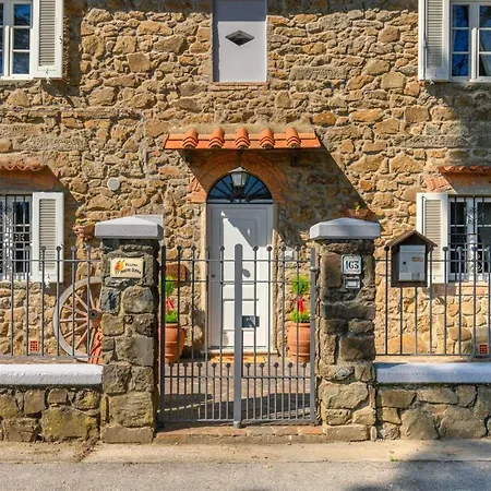 Apartment Marino San Baronto