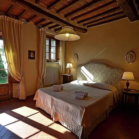 Marino Villa Cortona