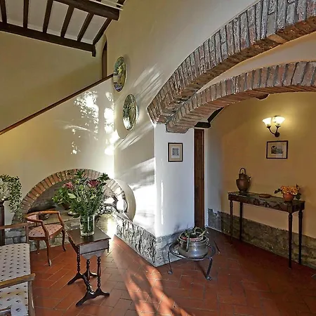 Villa Marino Cortona