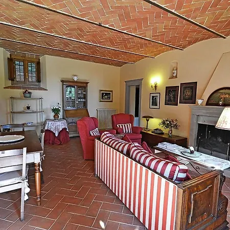 Marino Villa Cortona