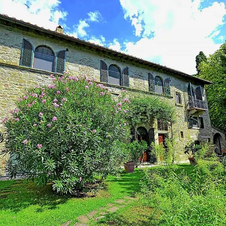 Marino Villa *